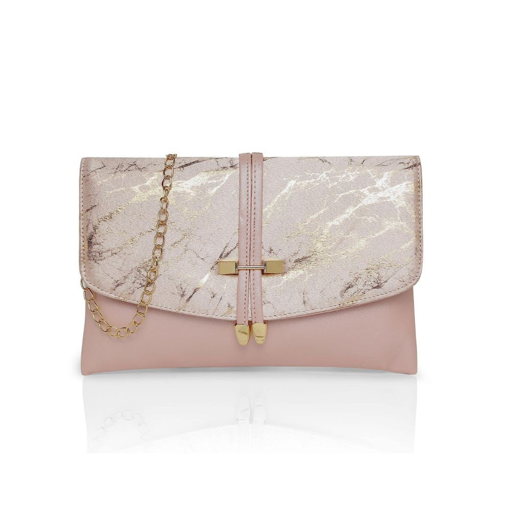 Lavie Women's Chirpy Large Foldover Clutch | Ladies Purse Wallet