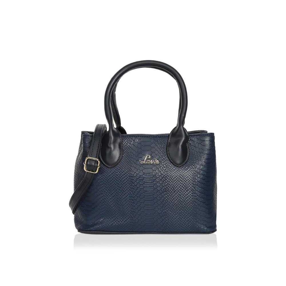 Lavie Women's Faroe Satchel Bag | Ladies Purse Hobo Handbag
