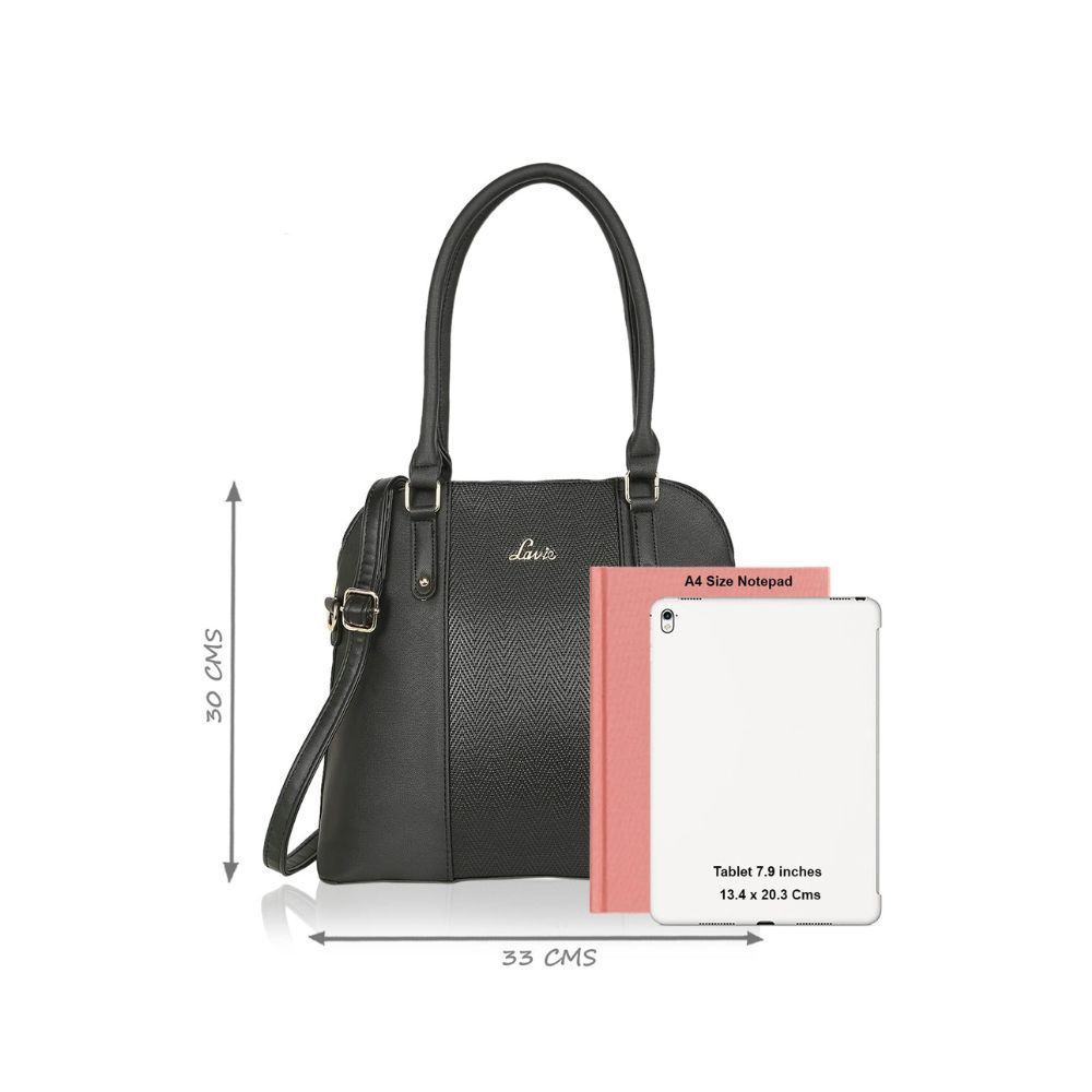 Lavie Women's Horse Bag | Ladies Purse Handbag
