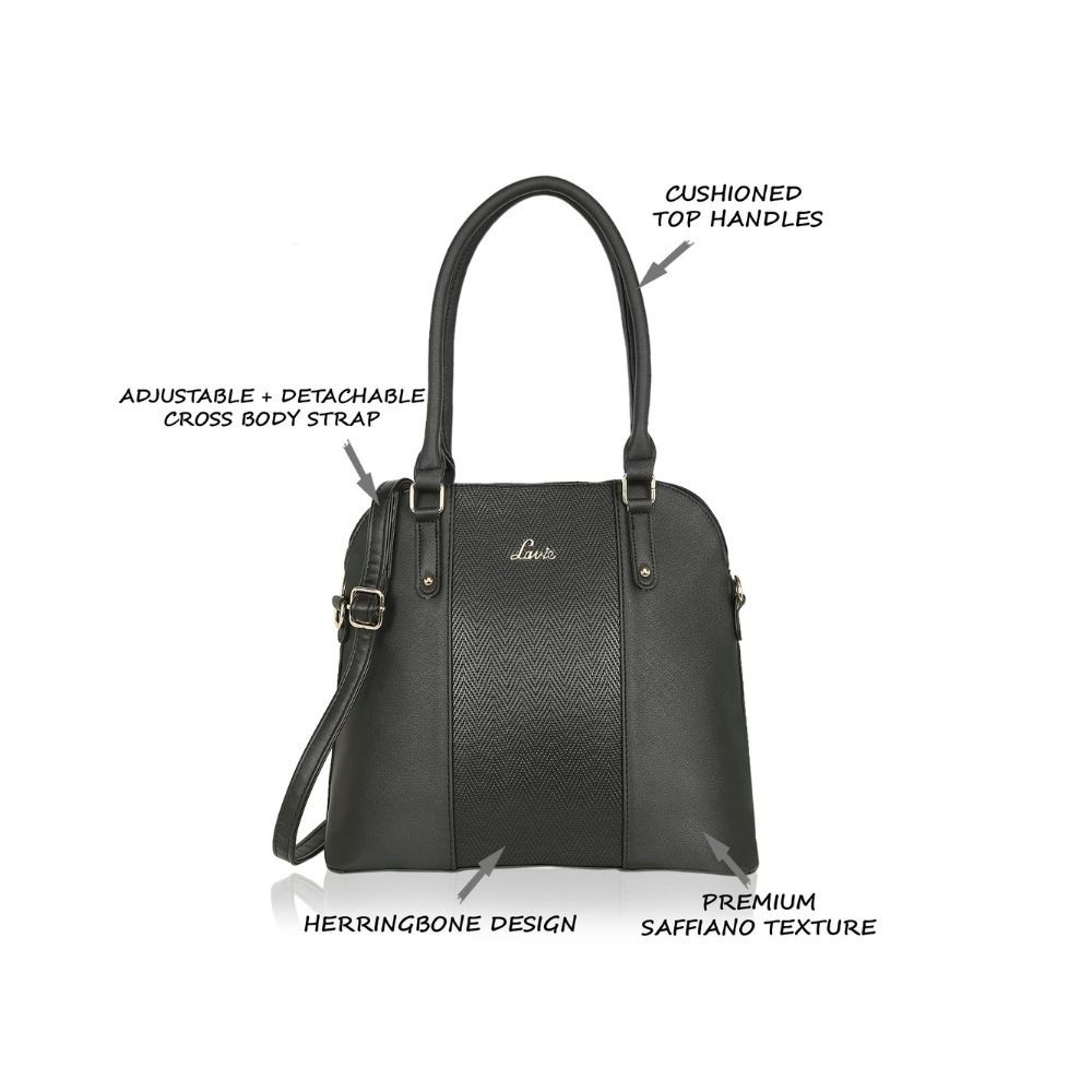 Lavie Women's Horse Bag | Ladies Purse Handbag