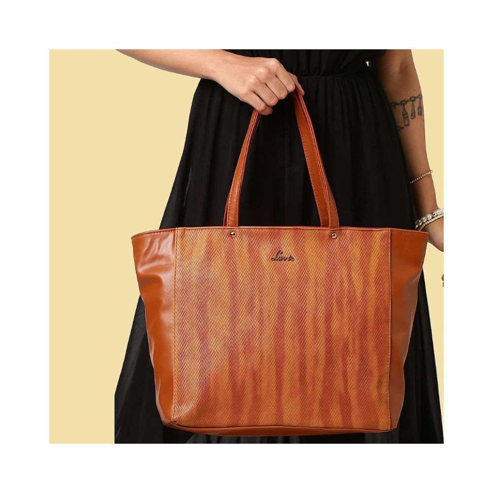 Lavie Women's Malnov Tote Bag | Ladies Purse Handbag