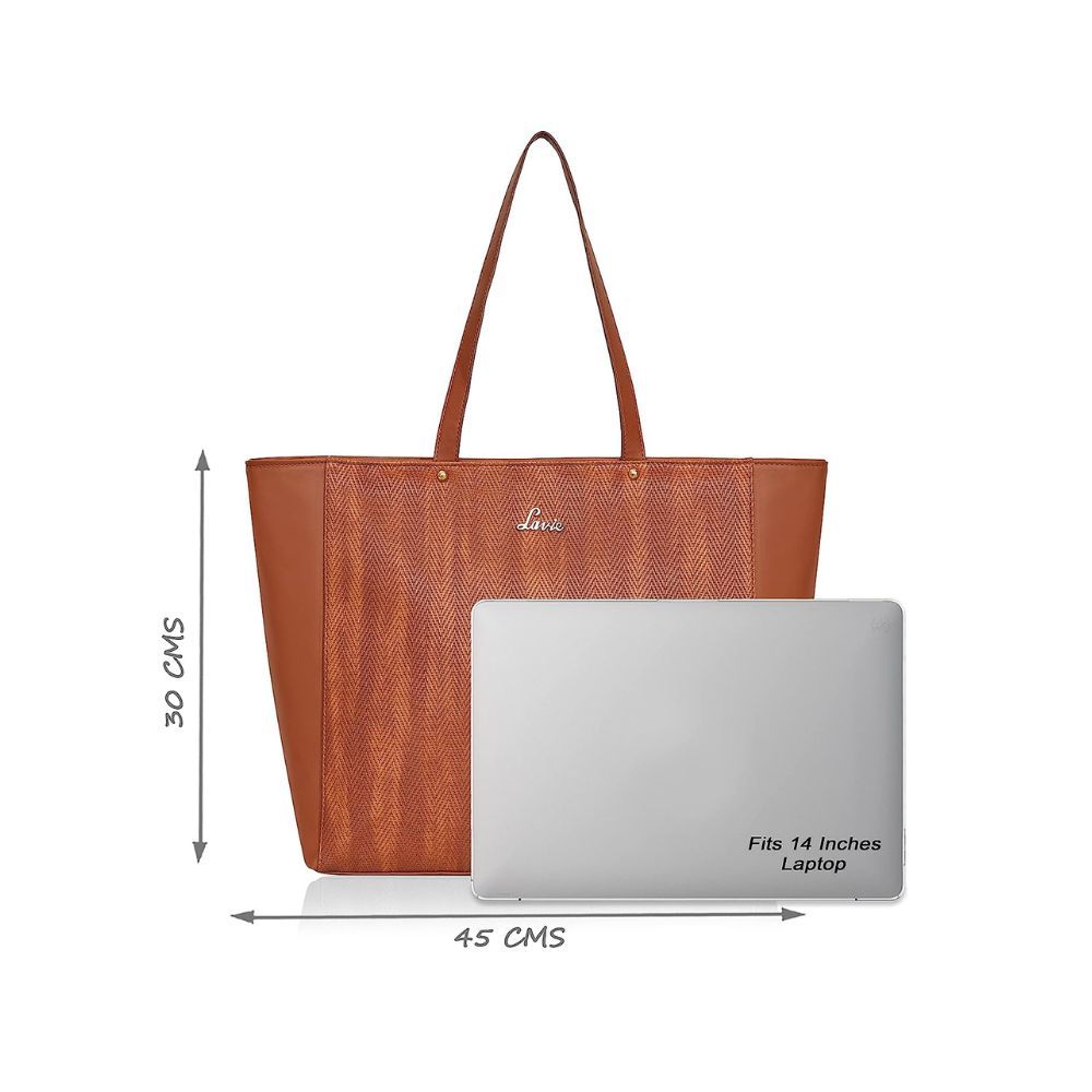Lavie Women's Malnov Tote Bag | Ladies Purse Handbag