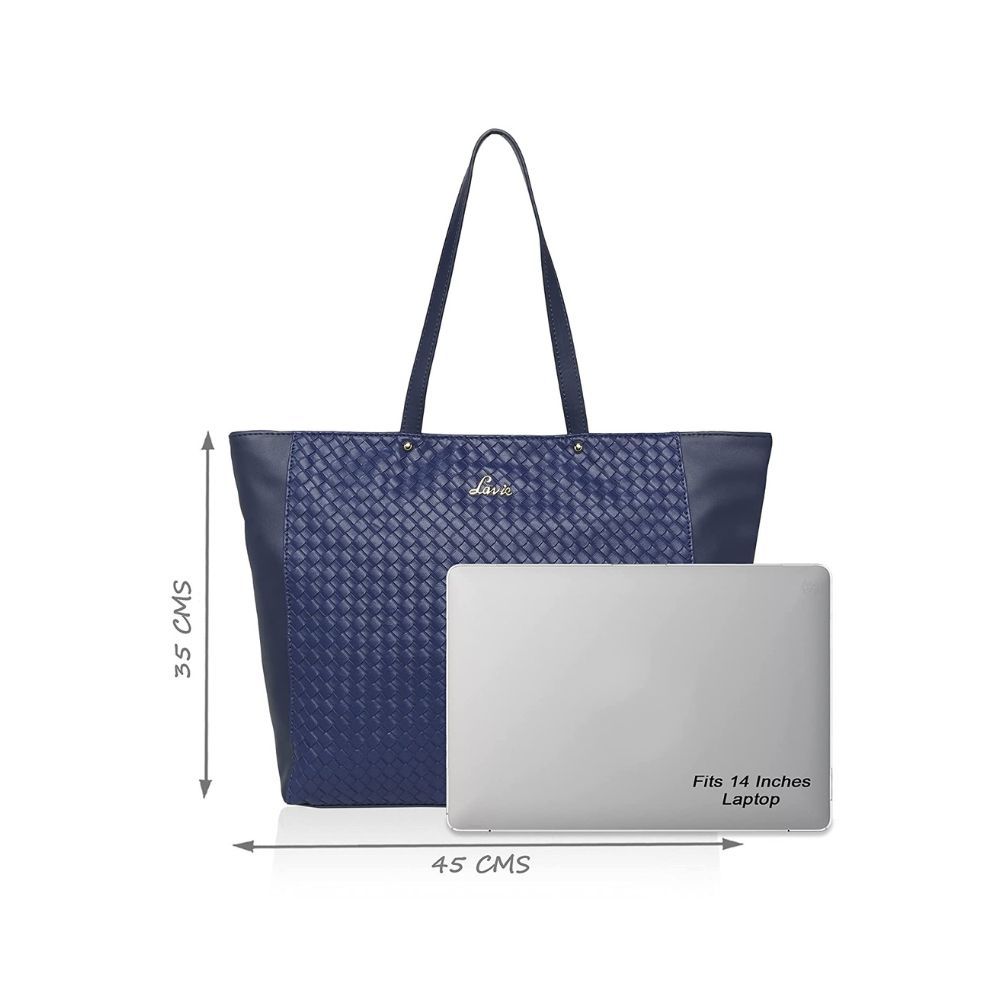 Lavie Women's Nova Tote Bag | Ladies Purse Handbag
