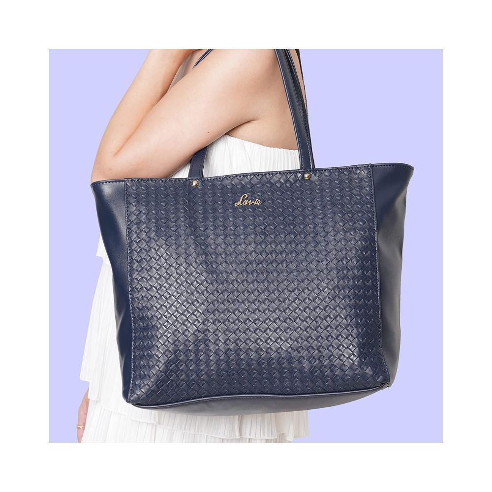 Lavie Women's Nova Tote Bag | Ladies Purse Handbag