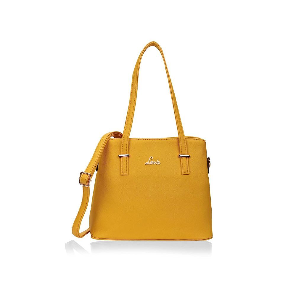 Lavie Women's Odiase Medium Satchel Bag | Ladies Purse Handbag