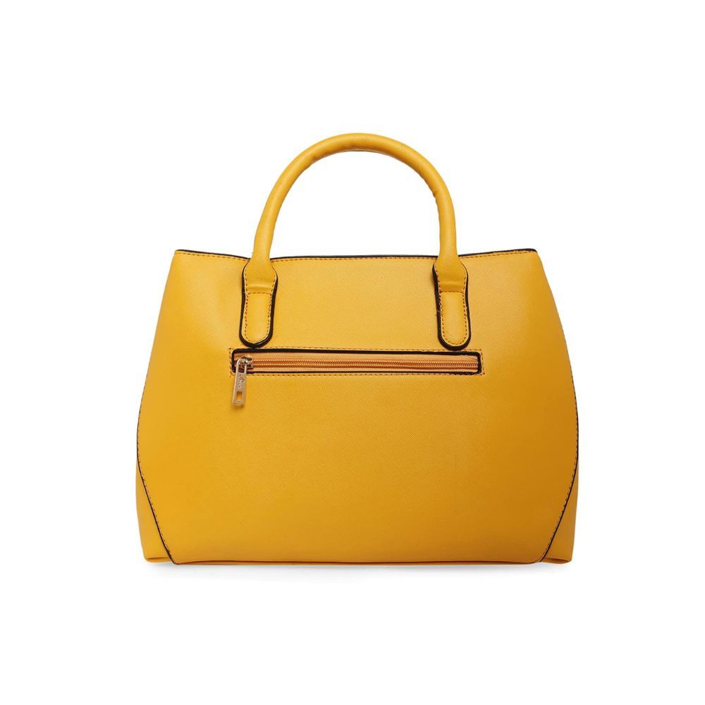 Lavie Women's Omnia Medium Satchel Bag | Ladies Purse Handbag