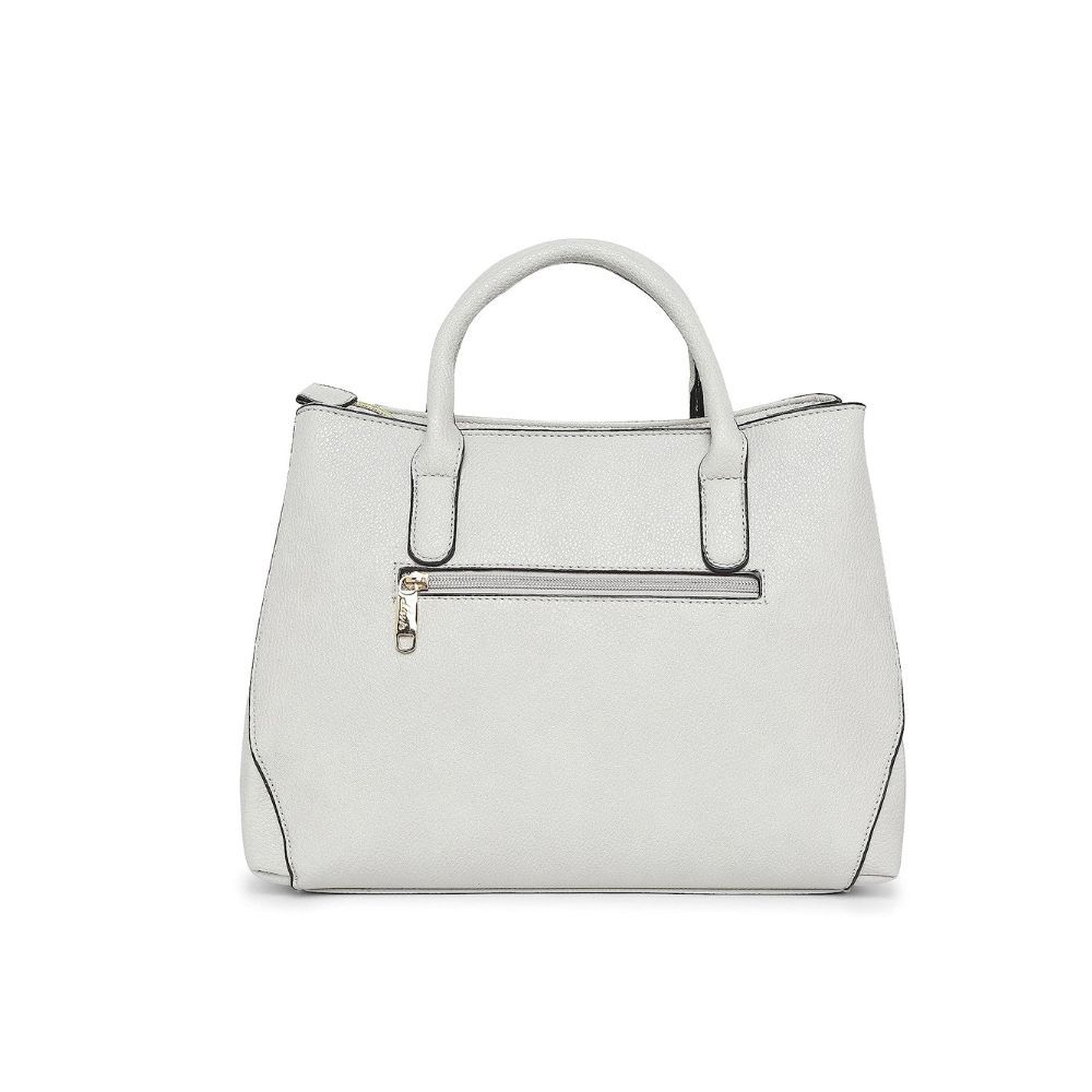 Lavie Women's Omnia Satchel Bag | Ladies Purse Handbag