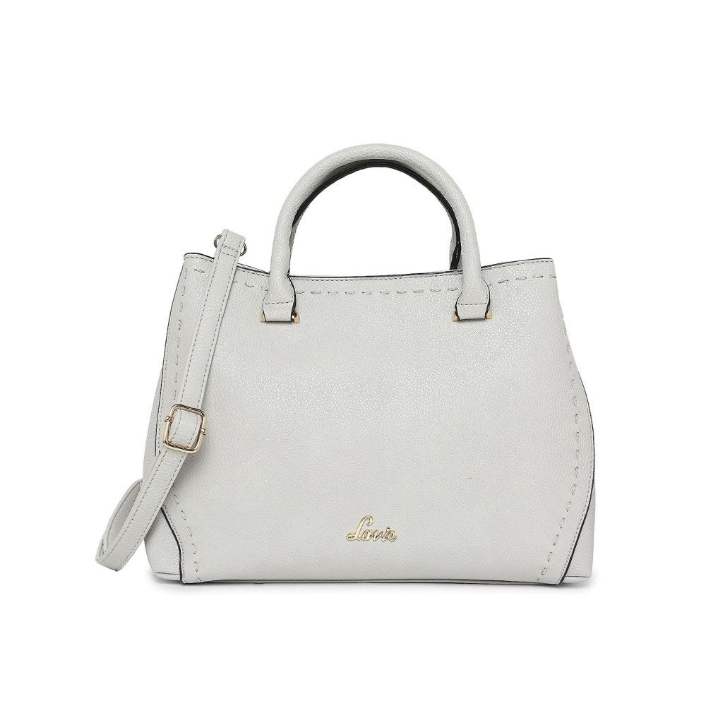 Lavie Women's Beech Satchel Bag | Ladies Purse Handbag : Amazon.in: Fashion-cheohanoi.vn