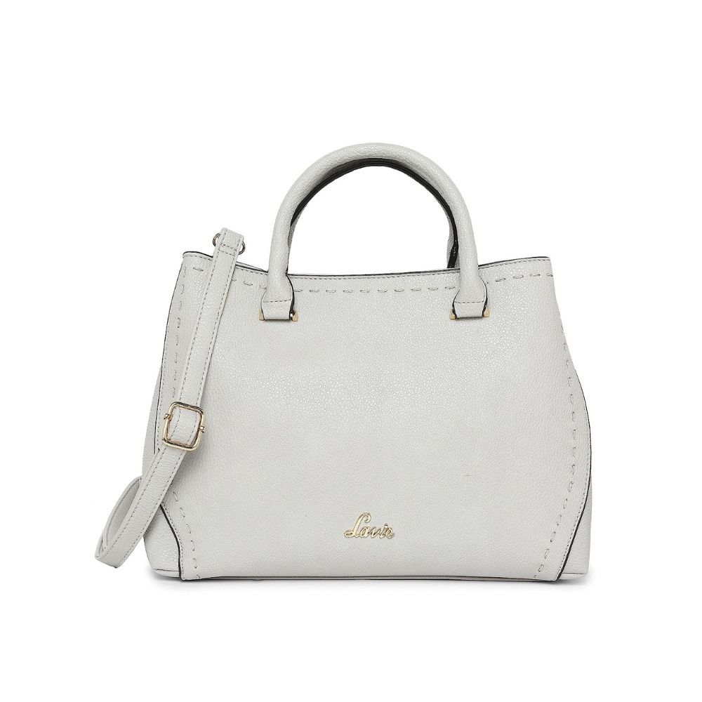 Lavie Women's Omnia Satchel Bag | Ladies Purse Handbag