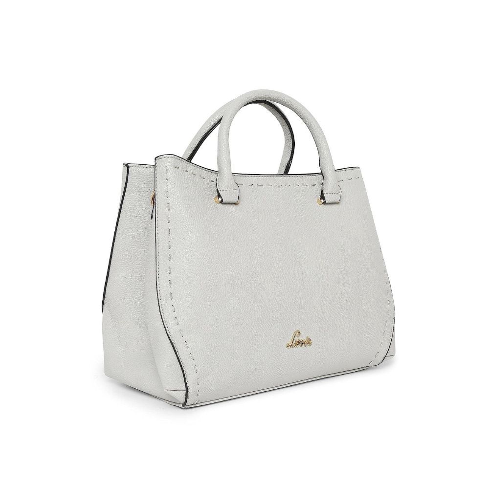 Lavie Women's Omnia Satchel Bag | Ladies Purse Handbag
