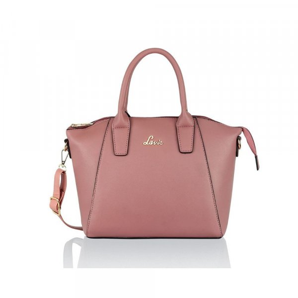 Lavie Women&#039;s Pamukkale Satchel Bag | Ladies Purse Handbag
