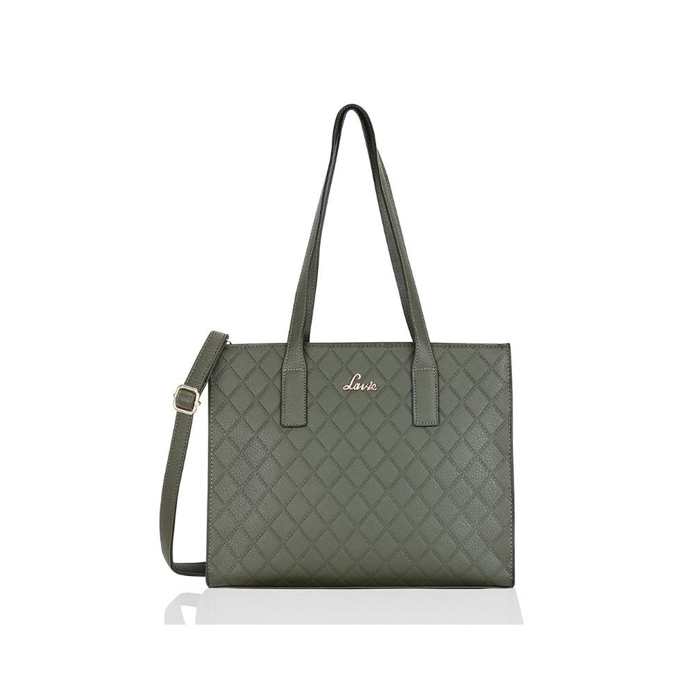 Lavie Women's Rex Large Satchel Bag | Ladies Purse Handbag
