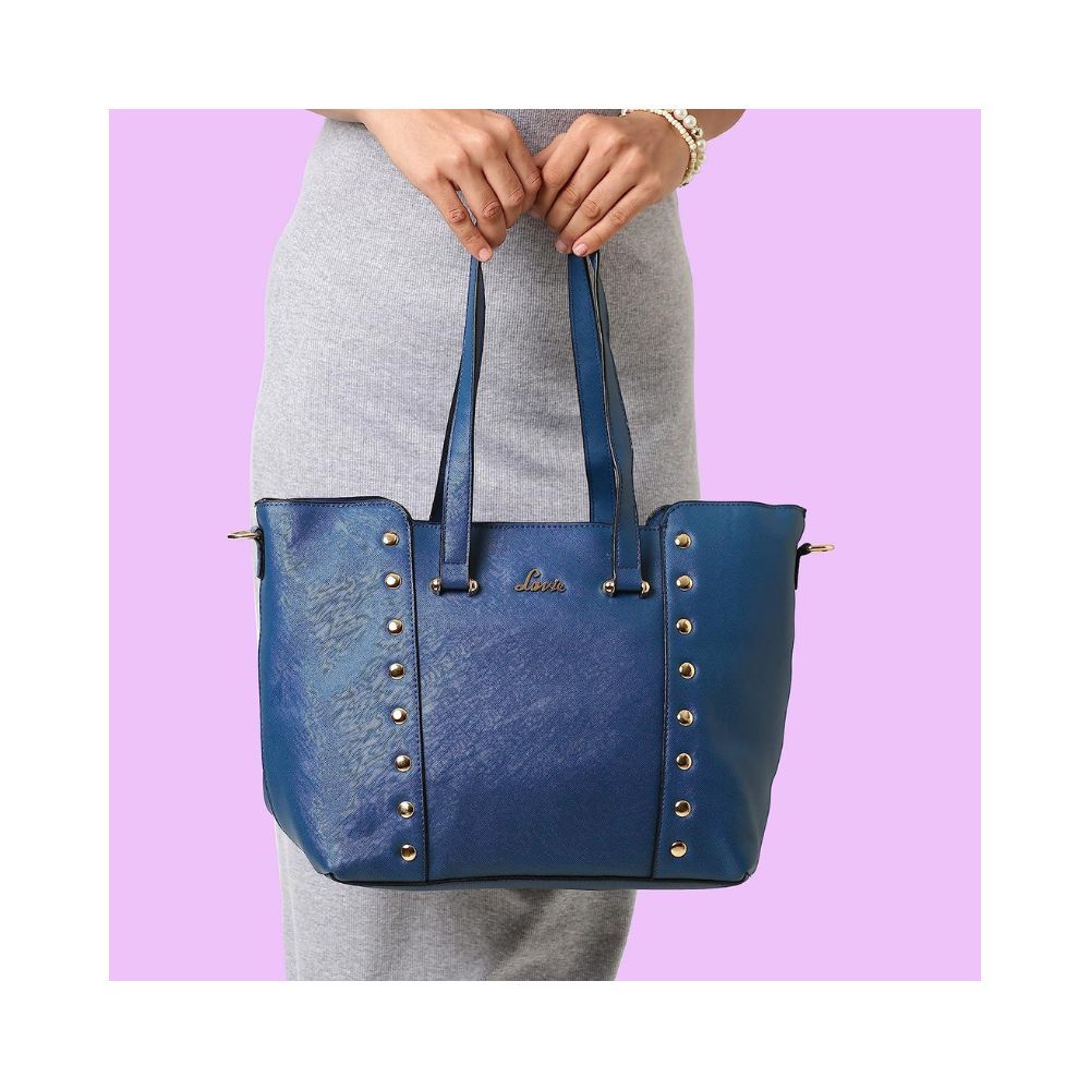 Lavie Women's Roth Tote Bag | Ladies Purse Handbag