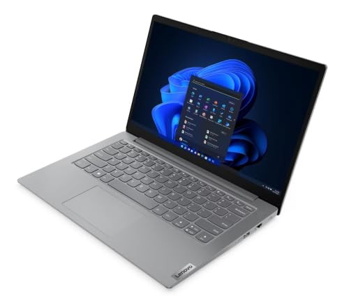 Lenovo 14 2026 AMD Ryzen 5 Quad Core 7520U - 8 GB LPDDR5512 GB SSDAMD Radeon GraphicsWindows 11 Pro Thin and Light Business Laptop140 FHD DisplayArctic Grey14 kgMS Office 2024 - Image 3