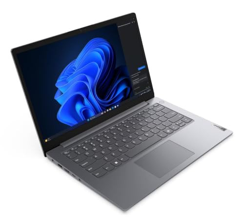 Lenovo 14 2026 Intel Core i3 13th Gen 1315U - 8 GB DDR5512 GB SSDIntel UHD GraphicsWindows 11 Pro Thin and Light Business Laptop140 FHDGreyCopilot Key14 kgMSO 20243 Years Warranty - Image 3
