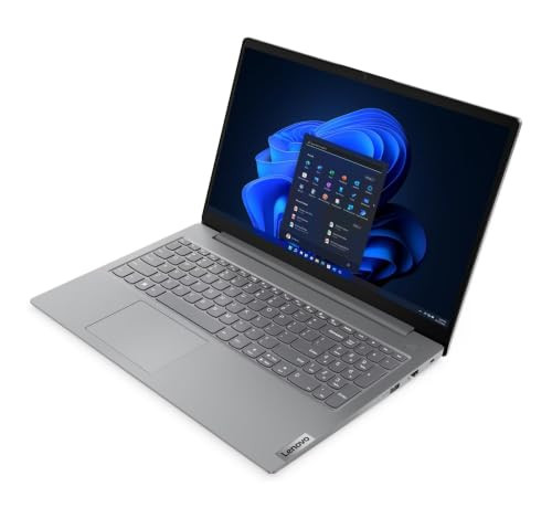 Lenovo 15 2026 AMD Ryzen 3 Quad Core 7320U - 8 GB LPDDR5512 GB SSDAMD Radeon 610M GraphicsWindows 11 Pro Thin and Light Business Laptop156 FHD DisplayArctic Grey15 kgMSO 2024 - Image 3