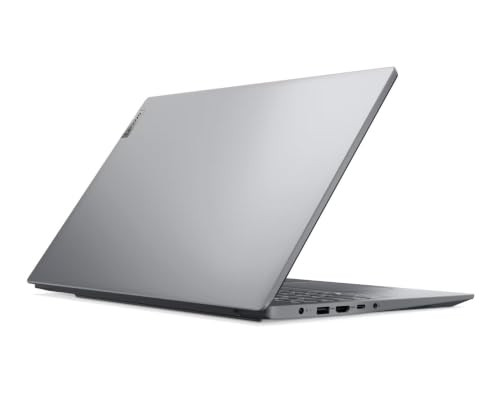 Lenovo 15 2026 Intel Core i3 13th Gen 1315U - 8 GB DDR5512 GB SSDIntel UHD GraphicsWindows 11 Pro Thin and Light Business Laptop156 FHD DisplayCopilot KeyLuna Grey16 kgMS Office 2024 - Image 4