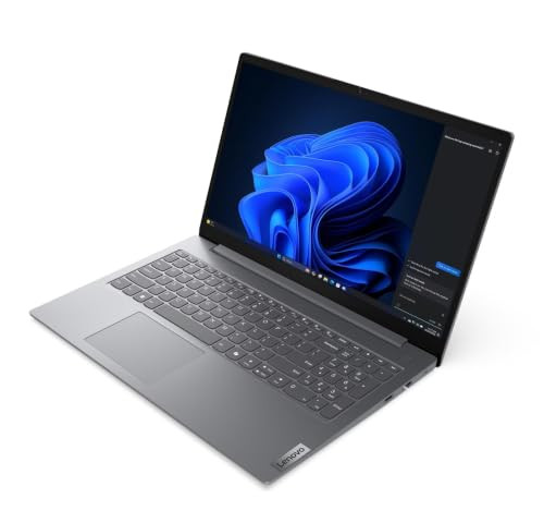 Lenovo 15 2026 Intel Core i5 13th Gen 13420H - 8 GB DDR5512 GB SSDIntel UHD GraphicsWindows 11 Pro Thin and Light Business Laptop156 FHD DisplayLuna GreyCopilot Key15 kgMSO 2024 - Image 3