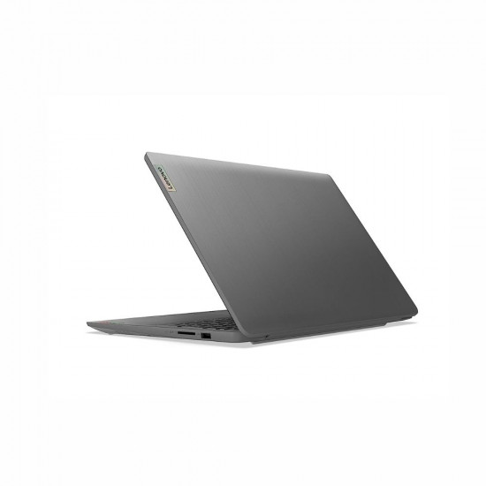 Lenovo IdeaPad 3 11th Gen Intel Core i3 15 6 FHD Thin Light Laptop 8GB 512GB SSD Windows 11 Office 2021 2Yr Warranty 3months Xbox Game Pass Platinum Grey 1 7Kg
