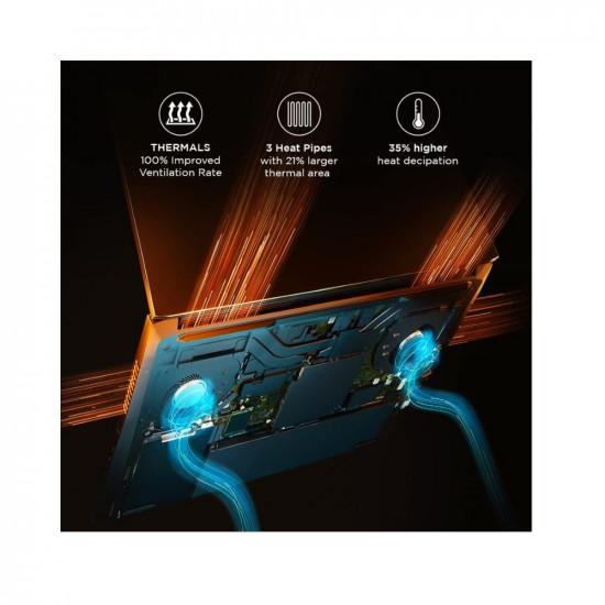 Lenovo IdeaPad Gaming 3 AMD Ryzen 5 5600H 15.6