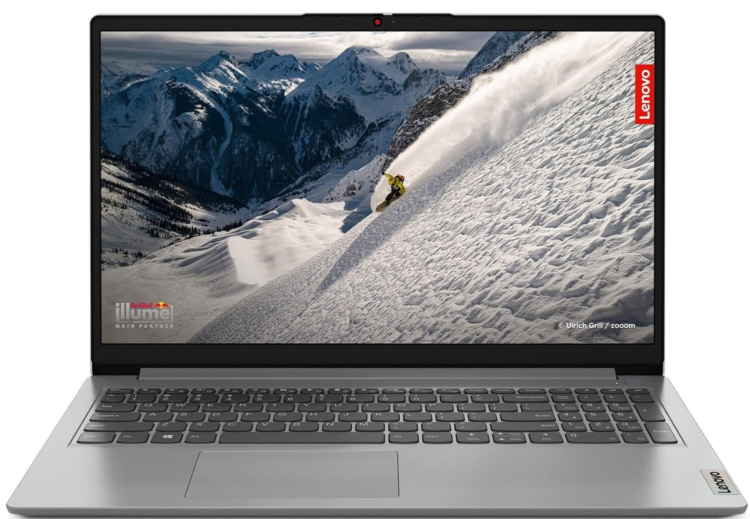 Lenovo IdeaPad Slim 1 Intel Core Celeron N4020 14 HD Thin and Light Laptop 8GB512GB SSDWindows 11 HomeOffice 211Yr WarrantyCloud Grey13Kg 82V6009LIN