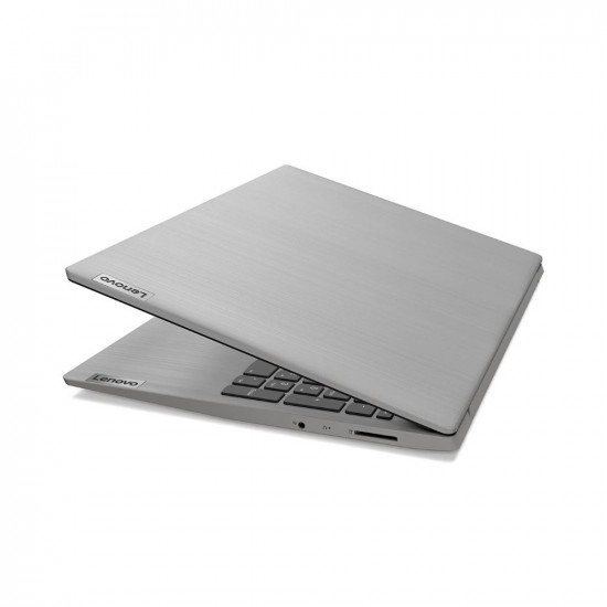 Lenovo IdeaPad Slim 3 Intel Core i3 1115G4 11th Gen 15 6 39 62cm FHD Laptop 8GB 256GB SSD Win 11 Office 2021 2 Year Warranty 3 Month Game Pass Arctic Grey 1 65Kg