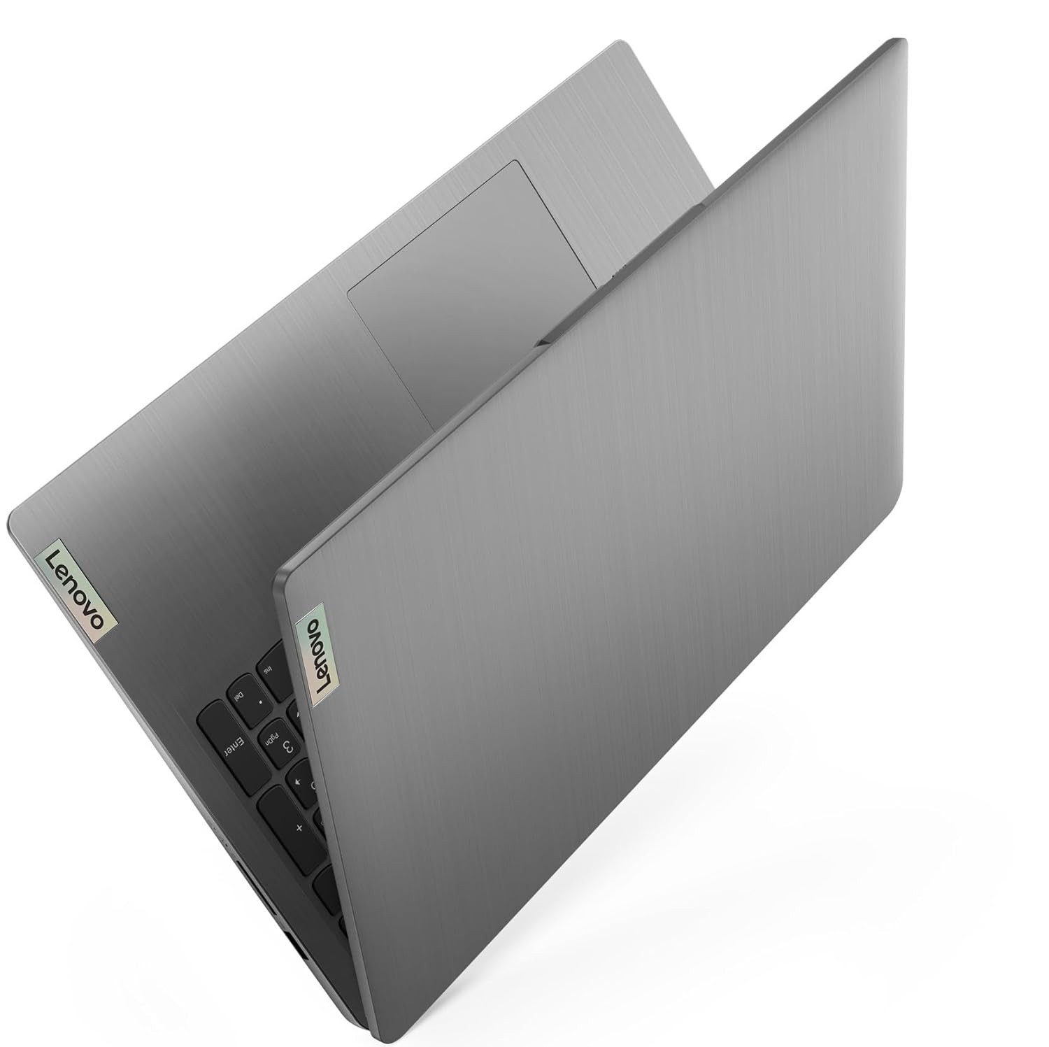 Lenovo IdeaPad Slim 3 Intel Core i3 12th Gen 156 3962cm FHD Thin  Light Laptop 8GB512GB SSDIntel UHD GraphicsWindows 11MSO 211Yr ADP Free3months Game PassArctic Grey163Kg 82RK00VTIN