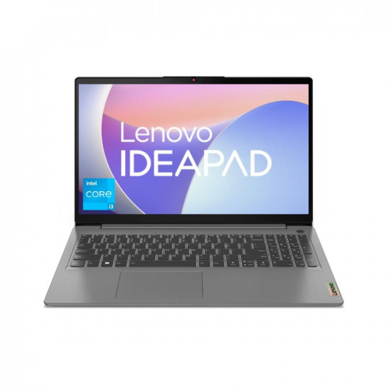 Lenovo IdeaPad Slim 3 Intel Core i3 12th Gen 15.6