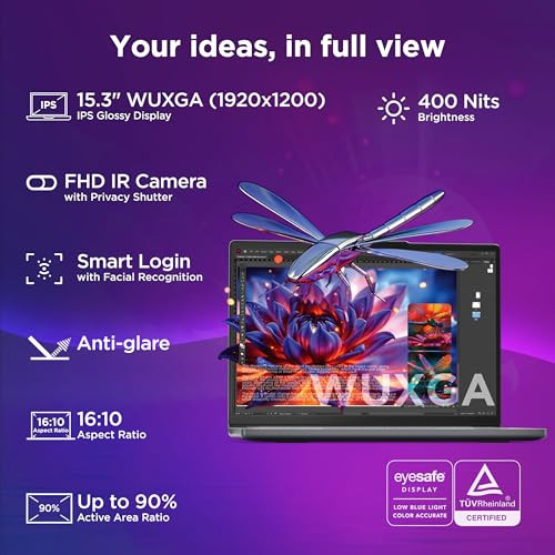 Lenovo IdeaPad Slim 3 Smartchoice 2026 Intel Core 3 304 AI PC 8GB RAM512GB SSD153 3835cmWUXGA IPSFHDIR CameraWindows 11MSO 365 BasicOffice 2024Grey16Kg 83RR00TWIN - Image 3