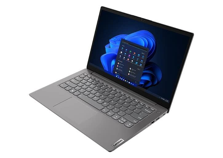 Lenovo V14 G3 2024 Intel Core i5 12th Gen 1235U - 8GB512GB SSDIntel Integrated UHD GraphicsWindows 11 Thin and Light Business Laptop140 FHD DisplayIron Grey157 kgMS Office