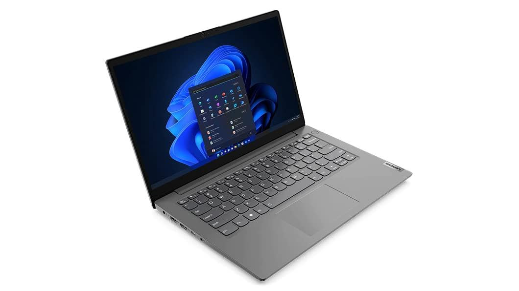 Lenovo V14 G3 2024 Intel Core i5 12th Gen 1235U - 8GB512GB SSDIntel Integrated UHD GraphicsWindows 11 Thin and Light Business Laptop140 FHD DisplayIron Grey157 kgMS Office