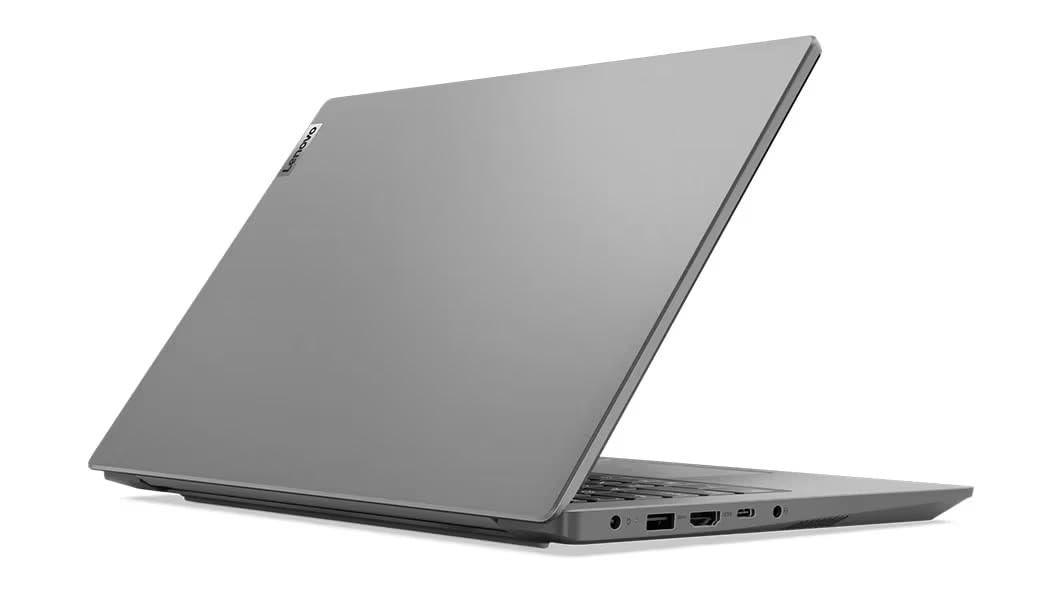 Lenovo V14 G4 2024 AMD Ryzen 3 7320U Quad Core - 8GB512GB SSDAMD Radeon Graphics 610MWindows 11 Home Thin and Light Business Laptop14 FHD DisplaySilver147 kgMS Office 2021