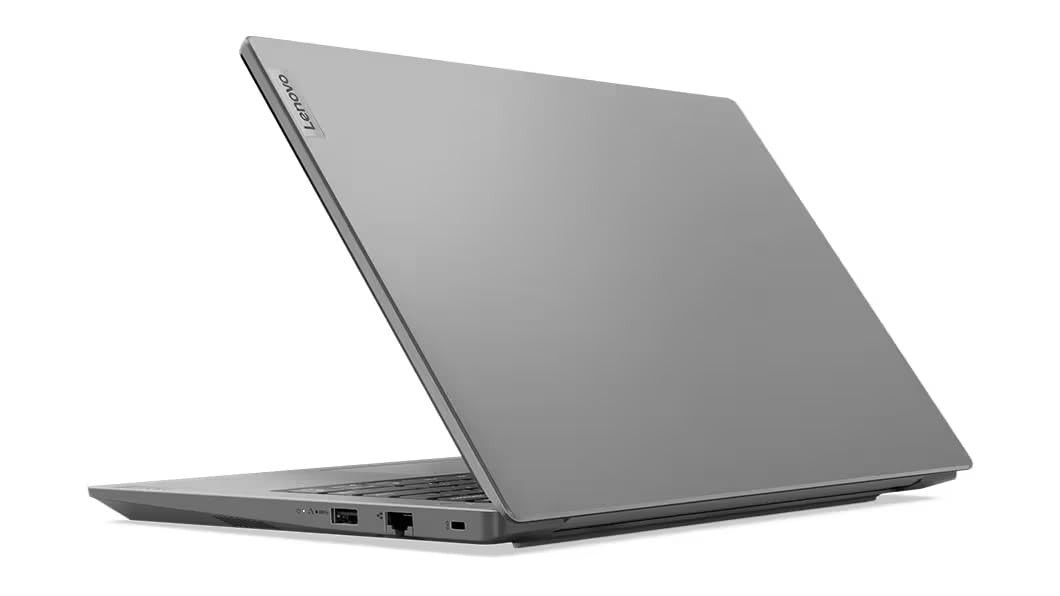 Lenovo V14 G4 2024 AMD Ryzen 3 7320U Quad Core - 8GB512GB SSDAMD Radeon Graphics 610MWindows 11 Home Thin and Light Business Laptop14 FHD DisplaySilver147 kgMS Office 2021