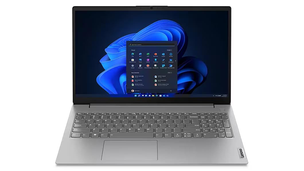 Lenovo V15 G4 2024 AMD Ryzen 3 7320U Quad Core - 8GB512GB SSDAMD Radeon GraphicsWindows 11 Pro Thin and Light Business Laptop156 FHD DisplayArctic Grey157 kgMS Office 2021 Pro Plus