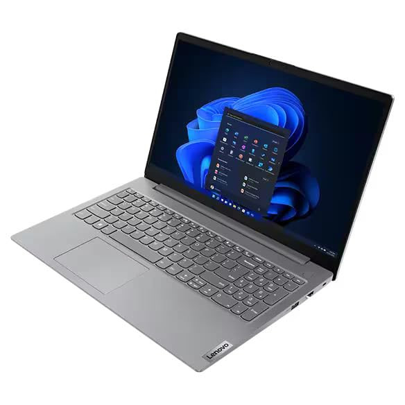 Lenovo V15 G4 2024 AMD Ryzen 3 7320U Quad Core - 8GB512GB SSDAMD Radeon GraphicsWindows 11 Pro Thin and Light Business Laptop156 FHD DisplayArctic Grey157 kgMS Office 2021 Pro Plus