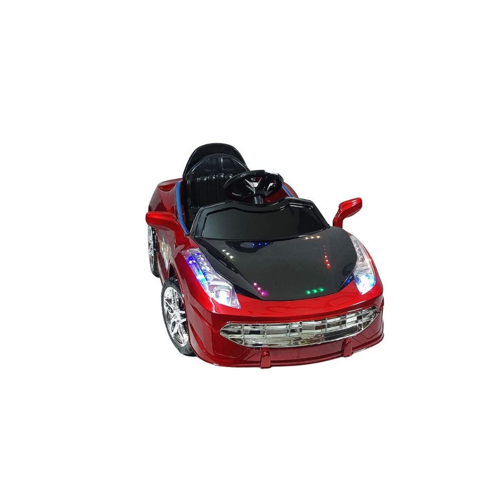 Letzride 1008 Electric Car for Kids to Drive of Age 1 to 4 Years