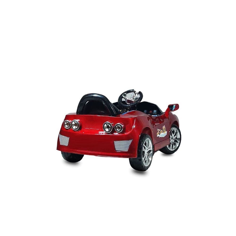 Letzride 1008 Electric Car for Kids to Drive of Age 1 to 4 Years