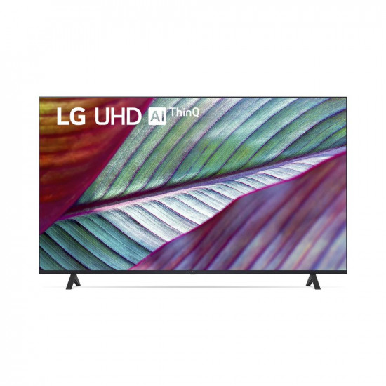 LG 126 cm (50 inches) 4K Ultra HD Smart LED TV 50UR7500PSC (Dark Iron Gray)