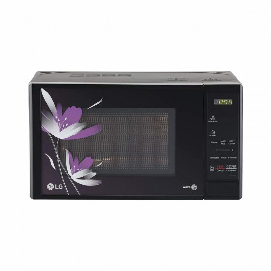 LG 20 L Solo Microwave Oven MS2043BP