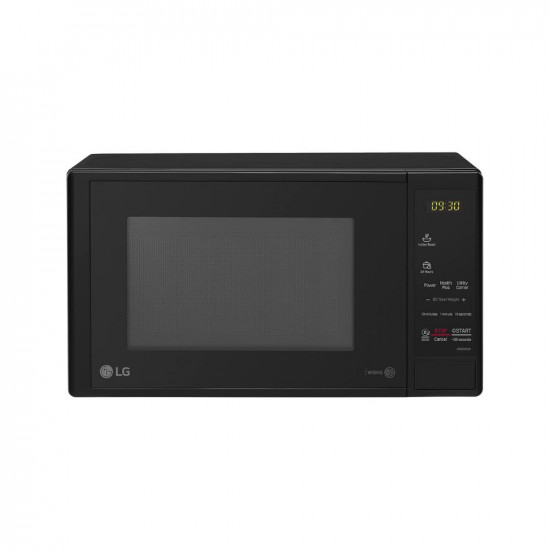 LG 20 L Solo Microwave Oven (MS2043DB, Black)
