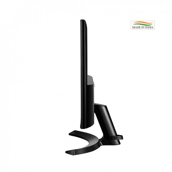 LG 22Mp68Vq 22 Inch 55 Cm LCD 1920 X 1080 Pixels IPS Monitor Full Hd