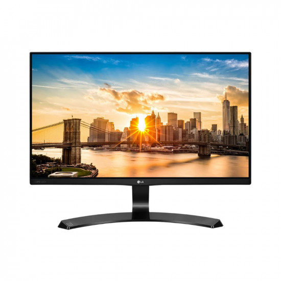 LG 22Mp68Vq 22 Inch 55 Cm LCD 1920 X 1080 Pixels IPS Monitor Full Hd