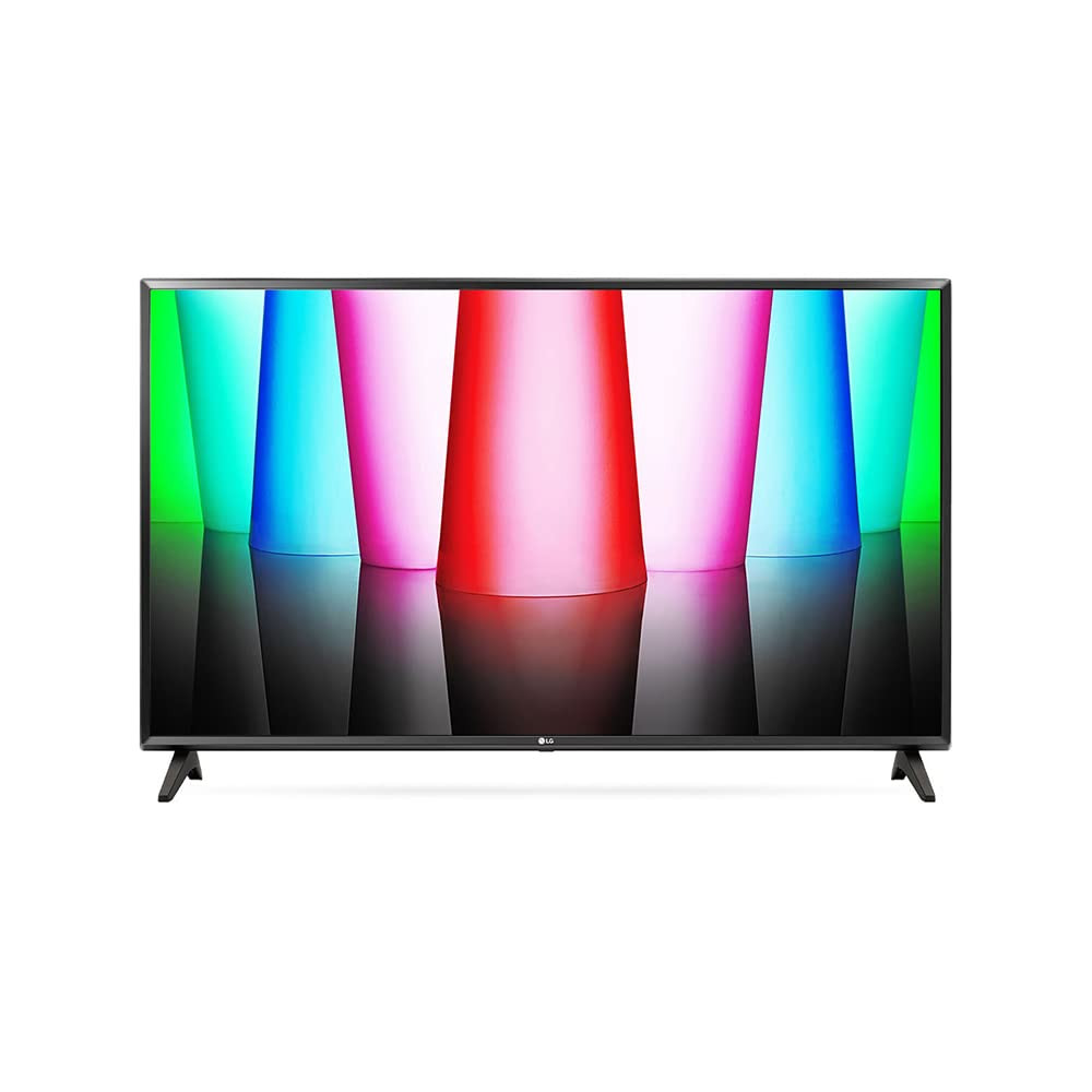 LG 32-inch HD Ready Smart LED TV 2022 Model - Black