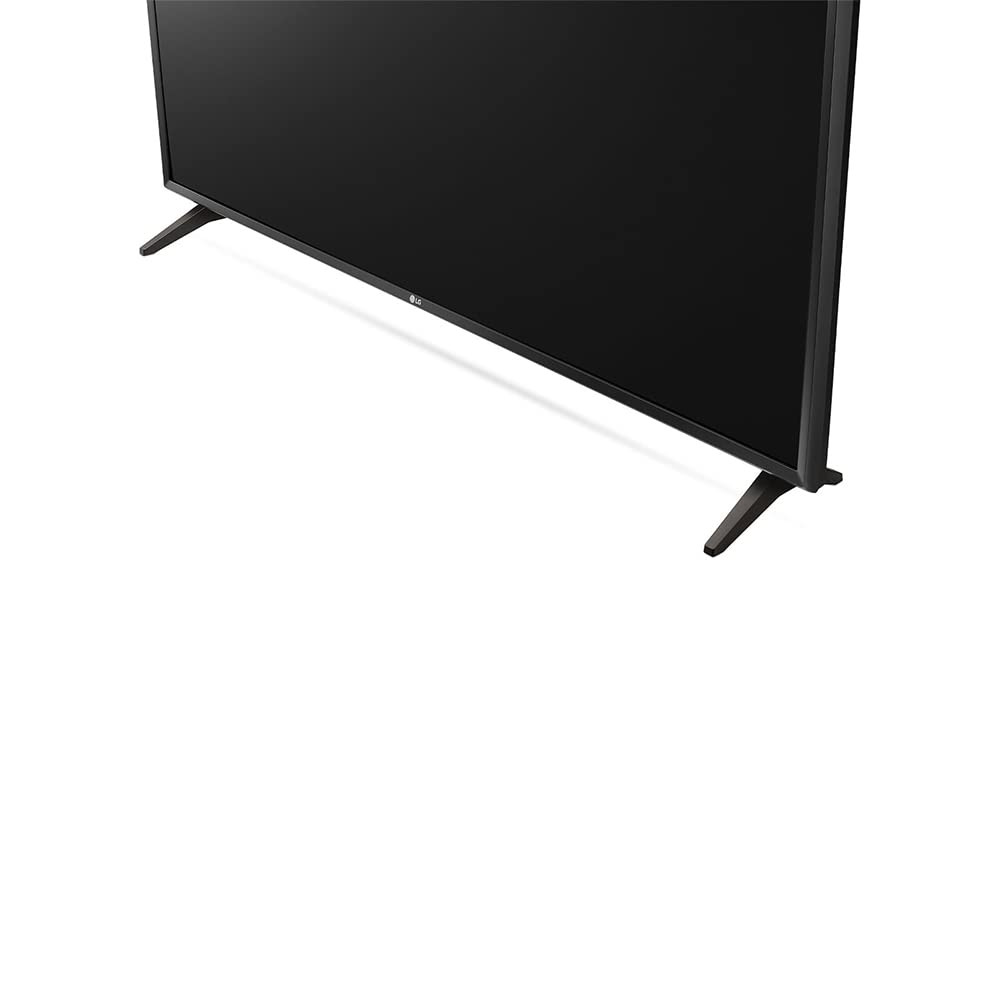 LG 32-inch HD Ready Smart LED TV 2022 Model - Black