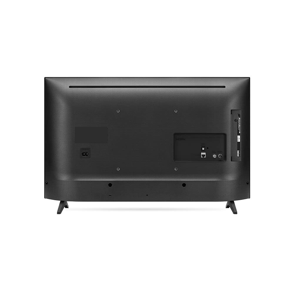 LG 32-inch HD Ready Smart LED TV 2022 Model - Black