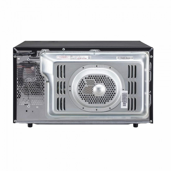 LG 32 L All in One Charcoal Convection Microwave Oven MJEN326PK