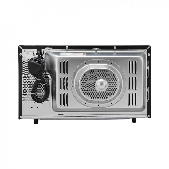 LG 32 L Convection Microwave Oven (MC3286BLT, Black)