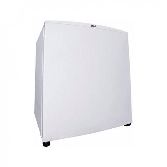LG 43 L 4 Star Direct Cool Single Door Mini Refrigerator GL M051RSWE