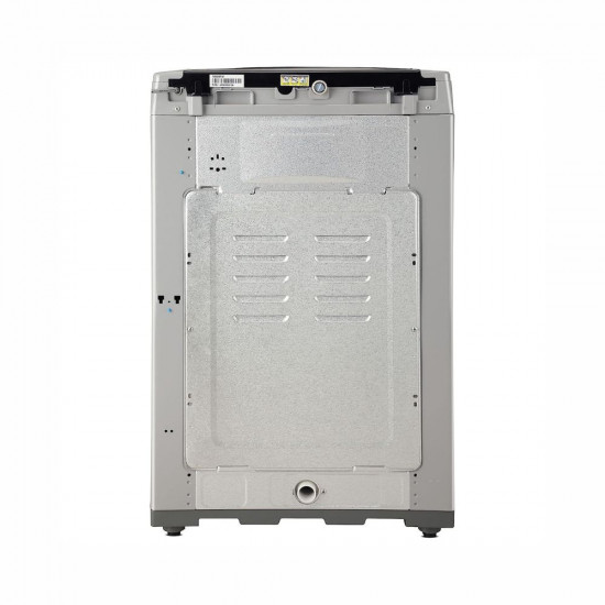 LG 8 Kg 5 Star Inverter TurboDrum Fully Automatic Top Loading Washing Machine T80SKSF1Z