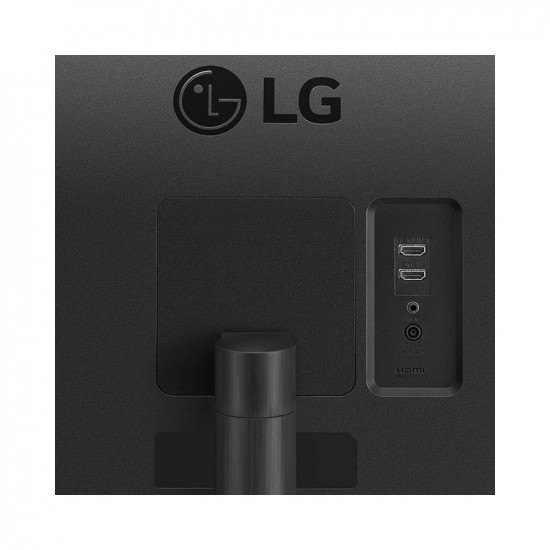 LG 87 cm (34 Inches) UltraWide Full HD (2560 x 1080) Pixels Display - HDR 10, AMD Free sync, IPS with sRGB 95%, Multitasking, Flicker Safe, Reader Mode, HDMI, Headphone Out and Gaming Monitor-34WP500